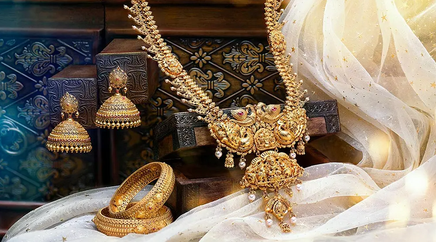 Unique Heirloom Jewel