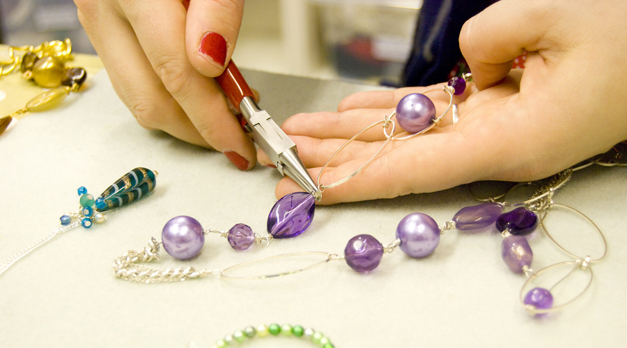 Hand Crafted