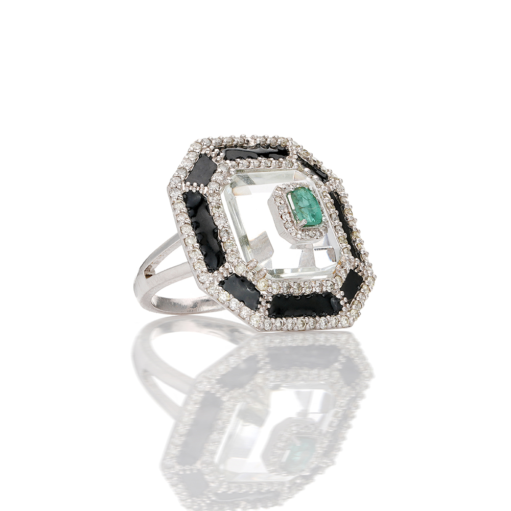 Emelie Rings