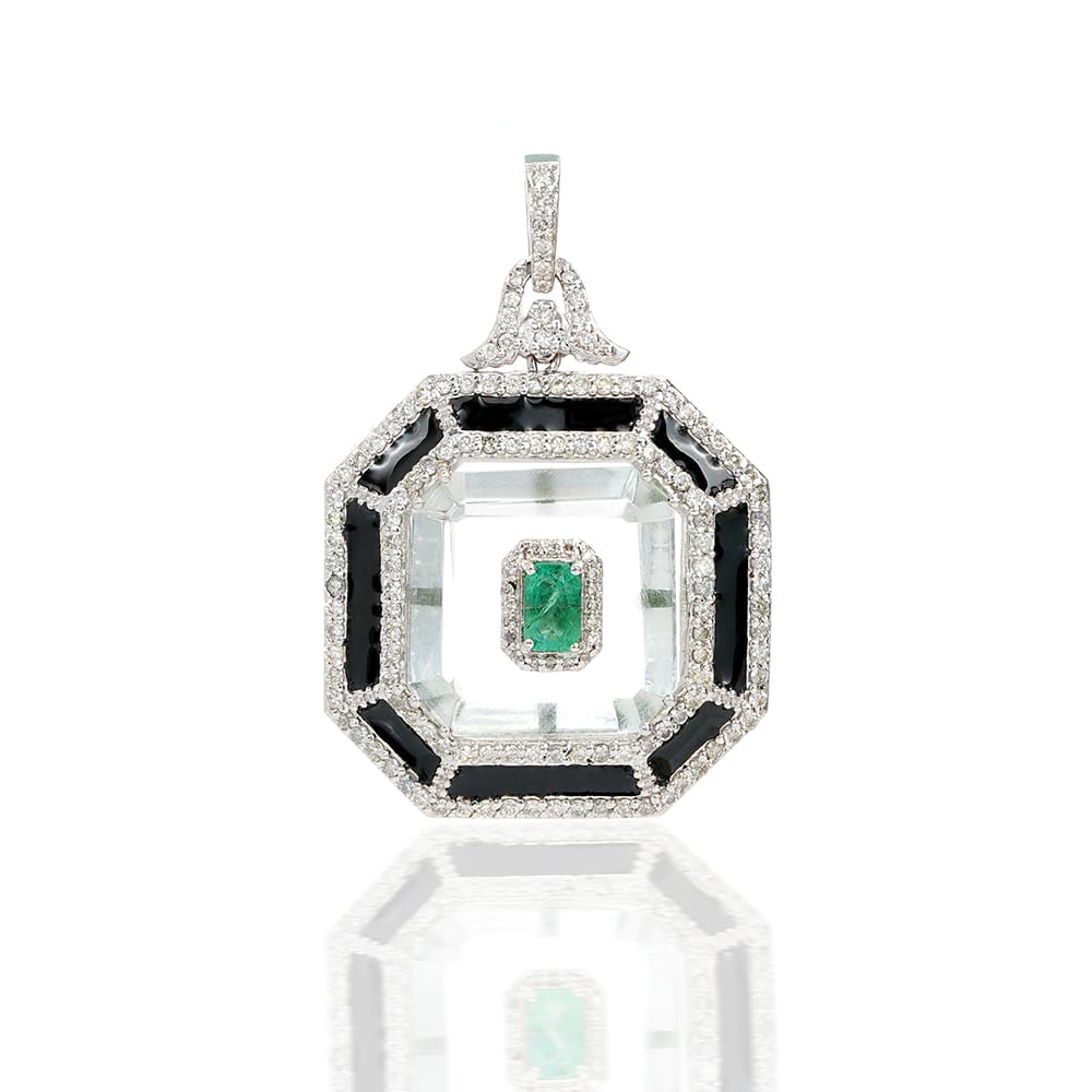 Amelie Pendant