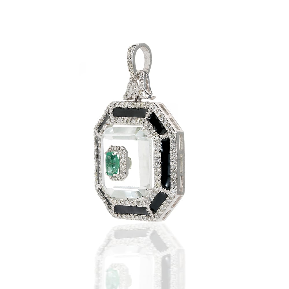 Amelie Pendant