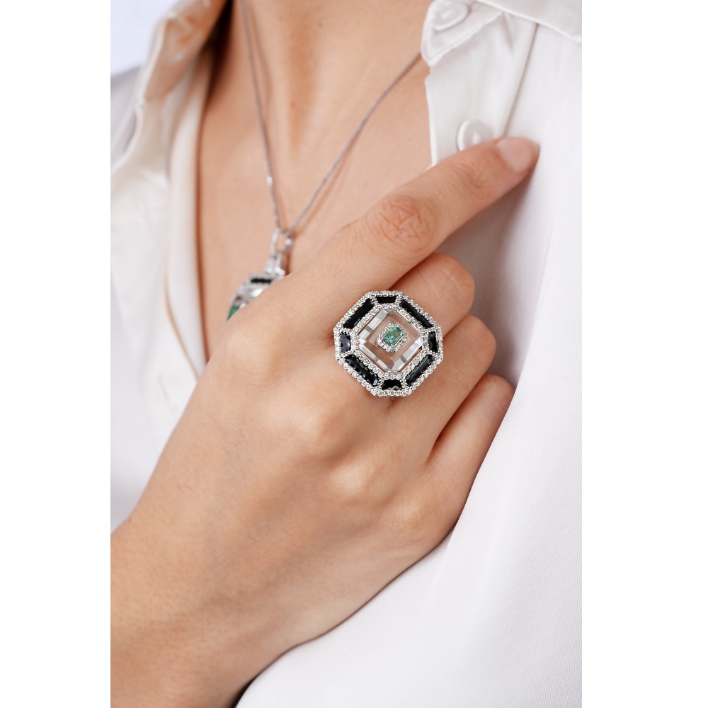 Emelie Rings